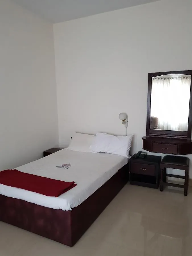 Hotel Saradhy Chengannur