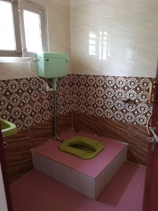 Hotel Saradhy Chengannur Indie