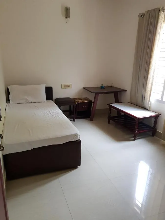 Hotel Saradhy Chengannur