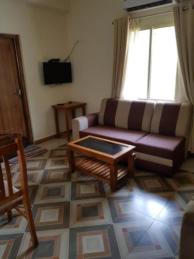Hotel Saradhy Chengannur India