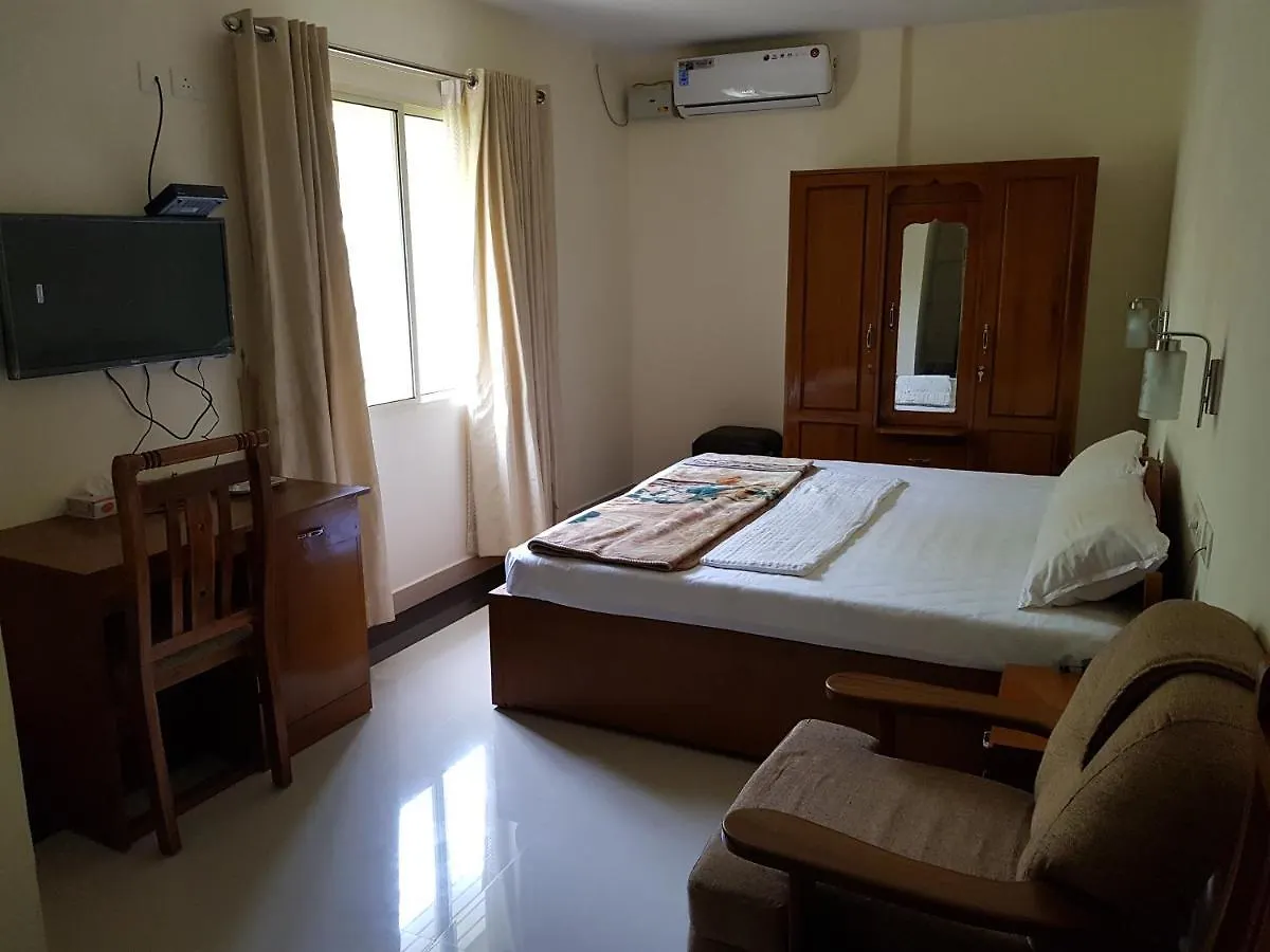Hotel Saradhy Chengannur