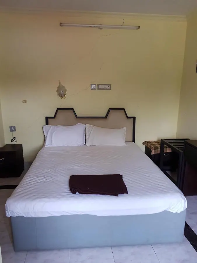 Hotel Saradhy Chengannur