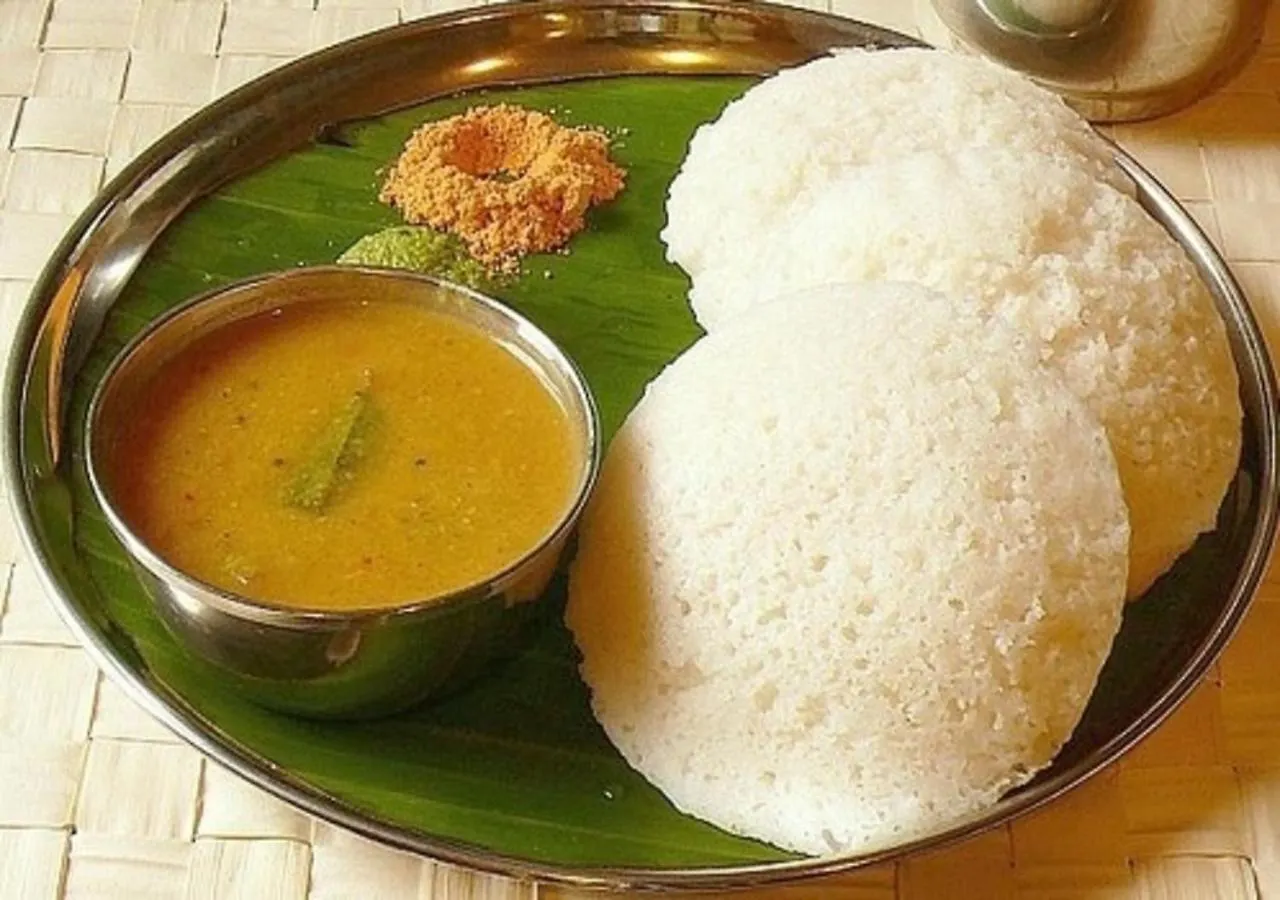 Hotel Saradhy Chengannur